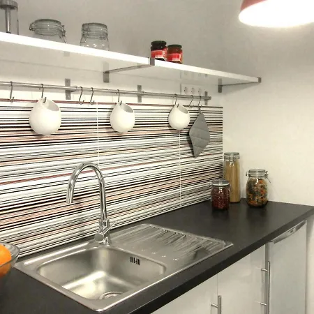 Sant'ana Chiado Apartmán