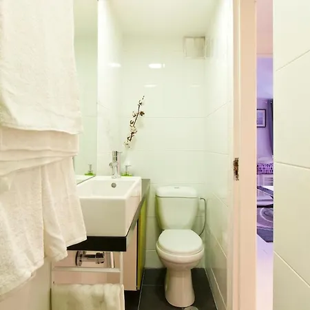 Sant'ana Chiado * ליסבון