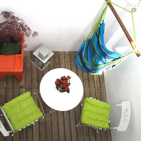 Sant'ana Chiado Apartment