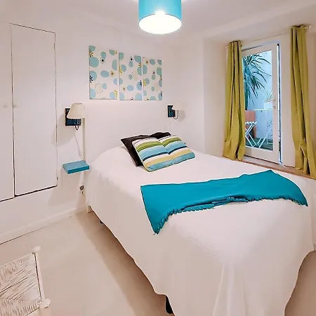 Apartment Sant'ana Chiado Lisbon