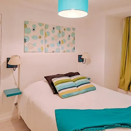 Apartment Sant'ana Chiado Lisbon