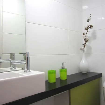 Sant'ana Chiado Apartment *