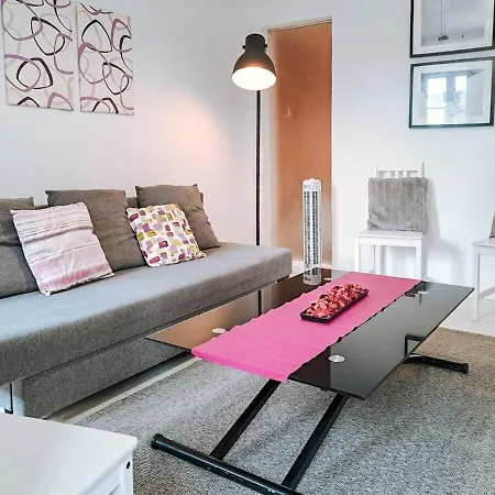 Sant'ana Chiado ליסבון