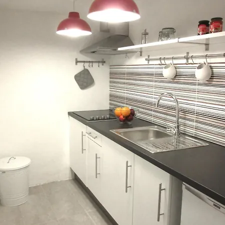 Apartment Sant'ana Chiado