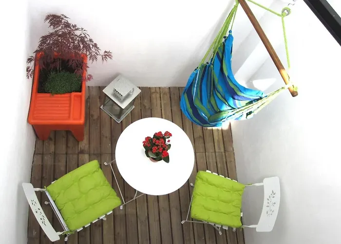 Sant'ana Chiado Apartmán