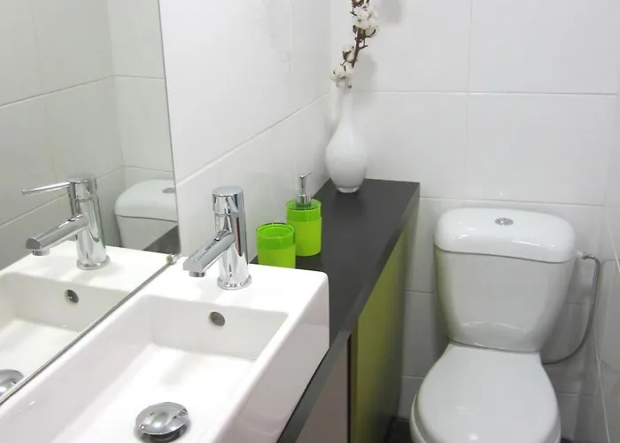 Apartmán Sant'ana Chiado