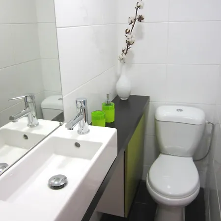 דירה Sant'ana Chiado