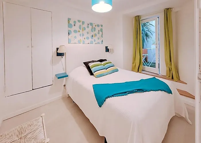 Διαμέρισμα Sant'ana Chiado Lisboa