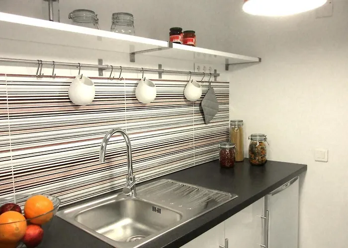 Sant'ana Chiado Διαμέρισμα