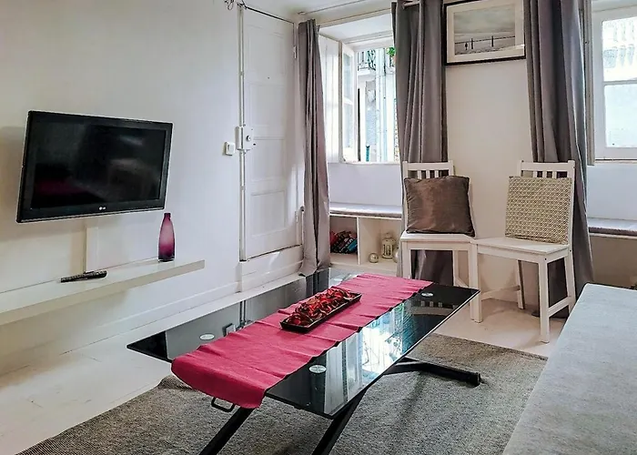 Sant'ana Chiado * Lisboa