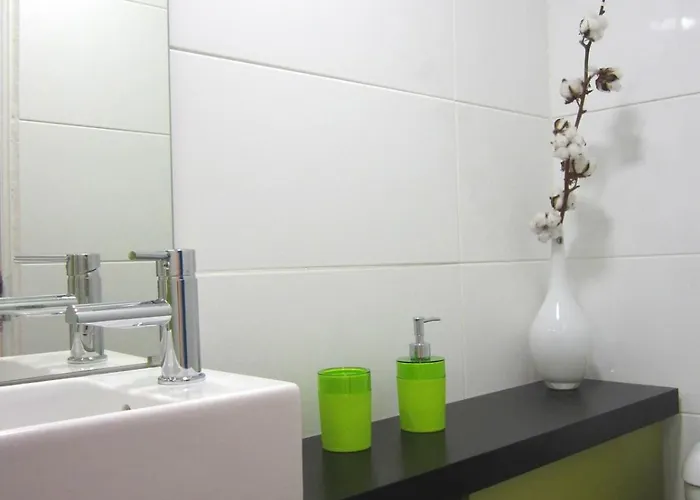 Sant'ana Chiado Διαμέρισμα *