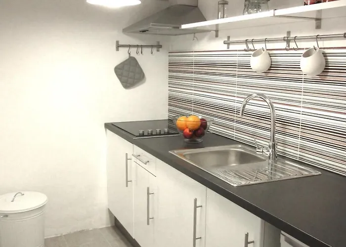 Διαμέρισμα Sant'ana Chiado