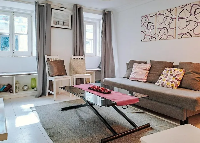 Διαμέρισμα Sant'ana Chiado