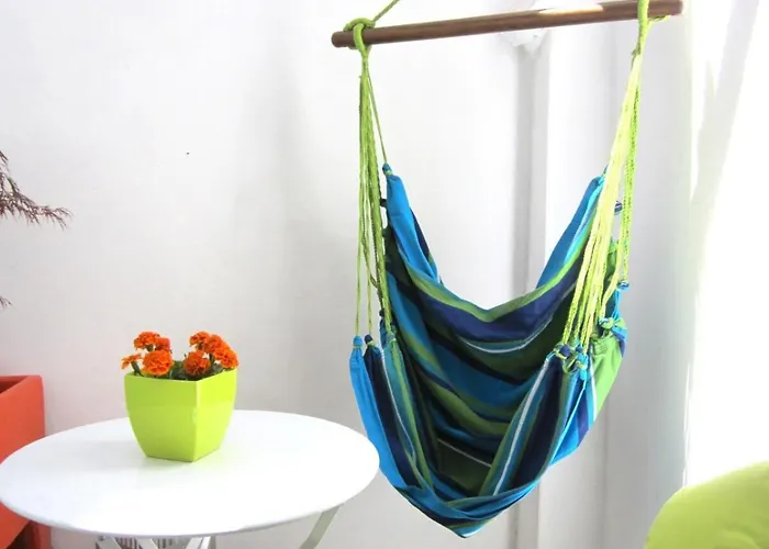 Διαμέρισμα Sant'ana Chiado *