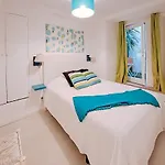 Διαμέρισμα Sant'ana Chiado Lisboa
