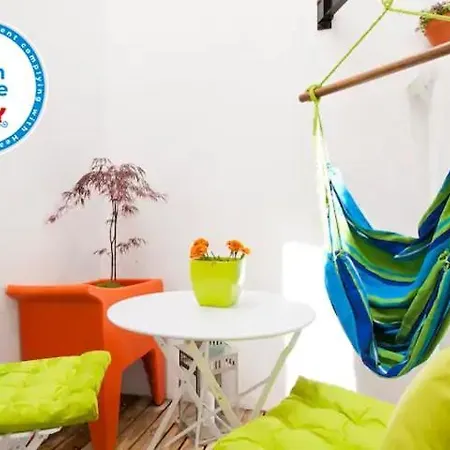 Sant'ana Chiado Апартаменты *