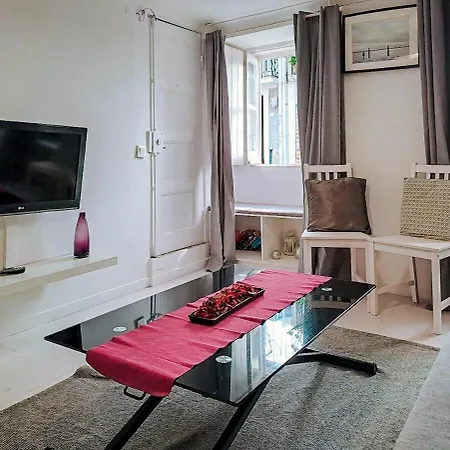 Sant'ana Chiado * Лиссабон